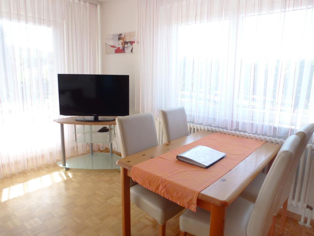 Apartment Haus Sacherer By Interhome Bischoffingen Bagian luar foto