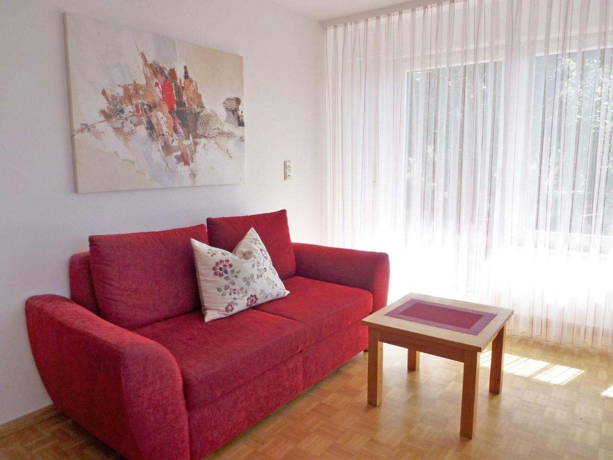 Apartment Haus Sacherer By Interhome Bischoffingen Bagian luar foto